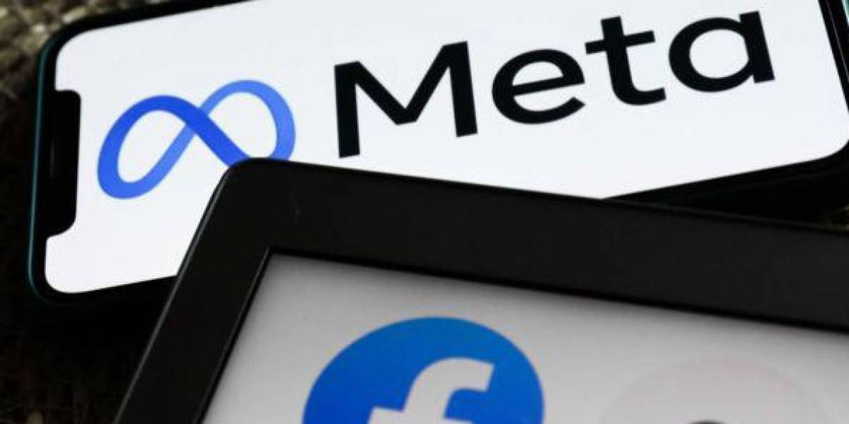 Por qué en Israel ridiculizan Meta, el nuevo nombre corporativo de Facebook
