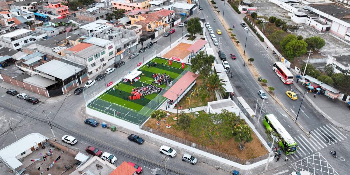 El Municipio de Ibarra lanza plan de reactivación económica tras protestas en Imbabura