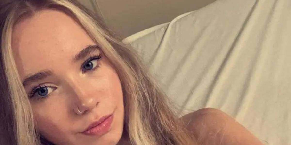 Fui al hospital por 4 días y salí 2 años después''