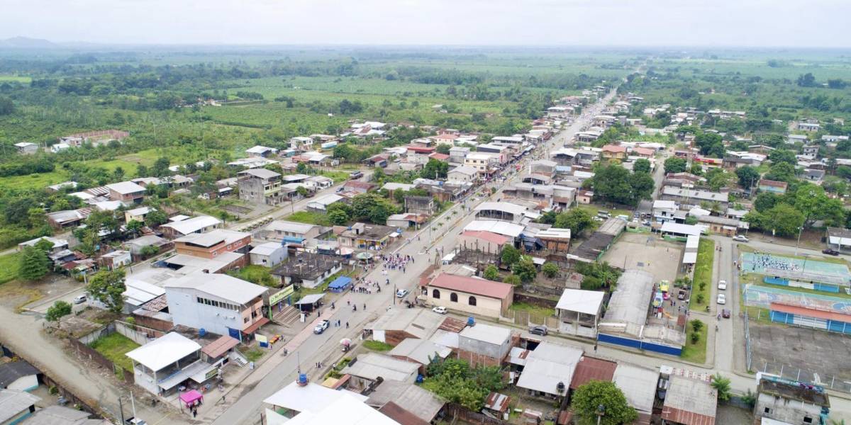 El Piedrero | Los datos que sitúan a una localidad entre Guayas y Cañar como la población más violenta de América Latina
