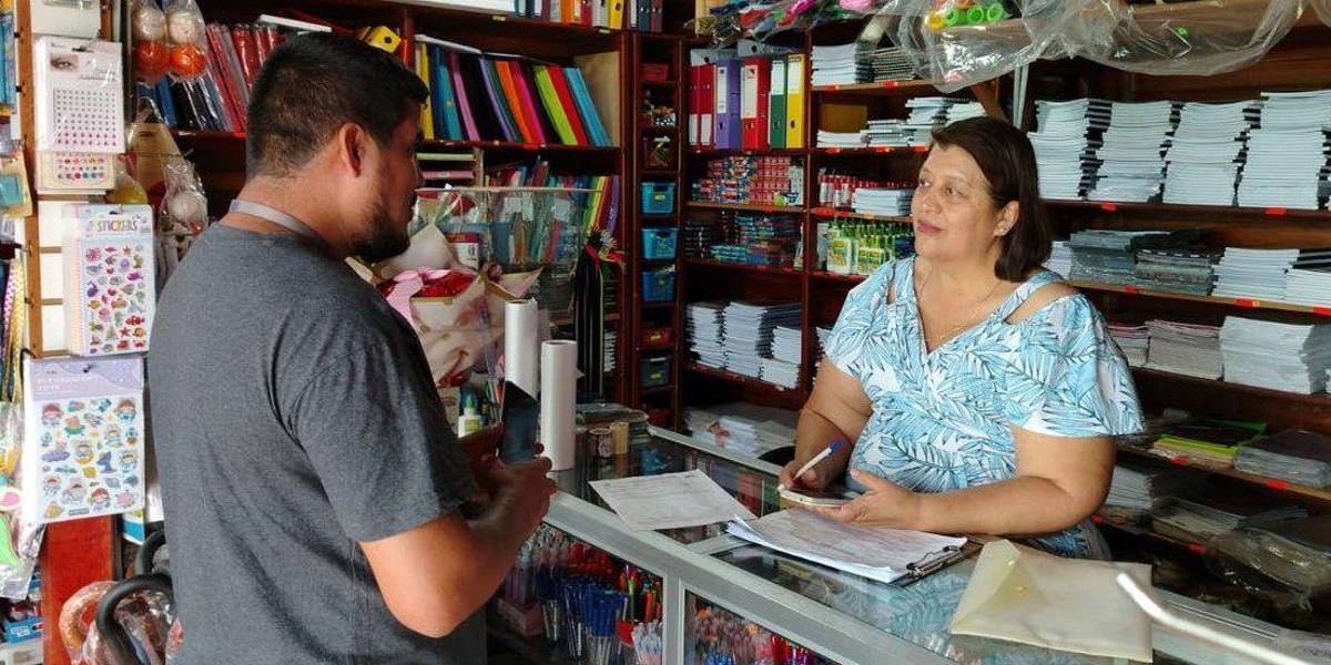 Apagones en Ecuador | El SRI amplió el plazo para receptar comprobantes electrónicos