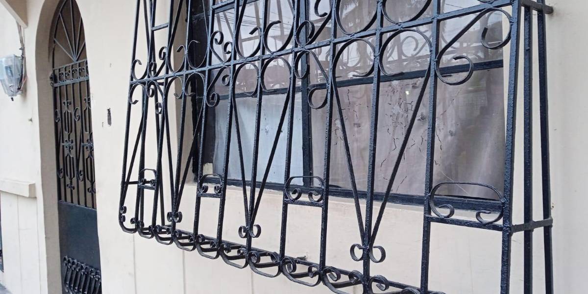 Un niño de cinco años fue asesinado en Durán mientras hacía sus tareas escolares