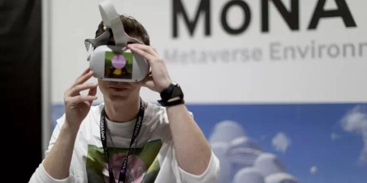 Metaverso: por qué hay compañías gastando millones en la compra de terrenos virtuales