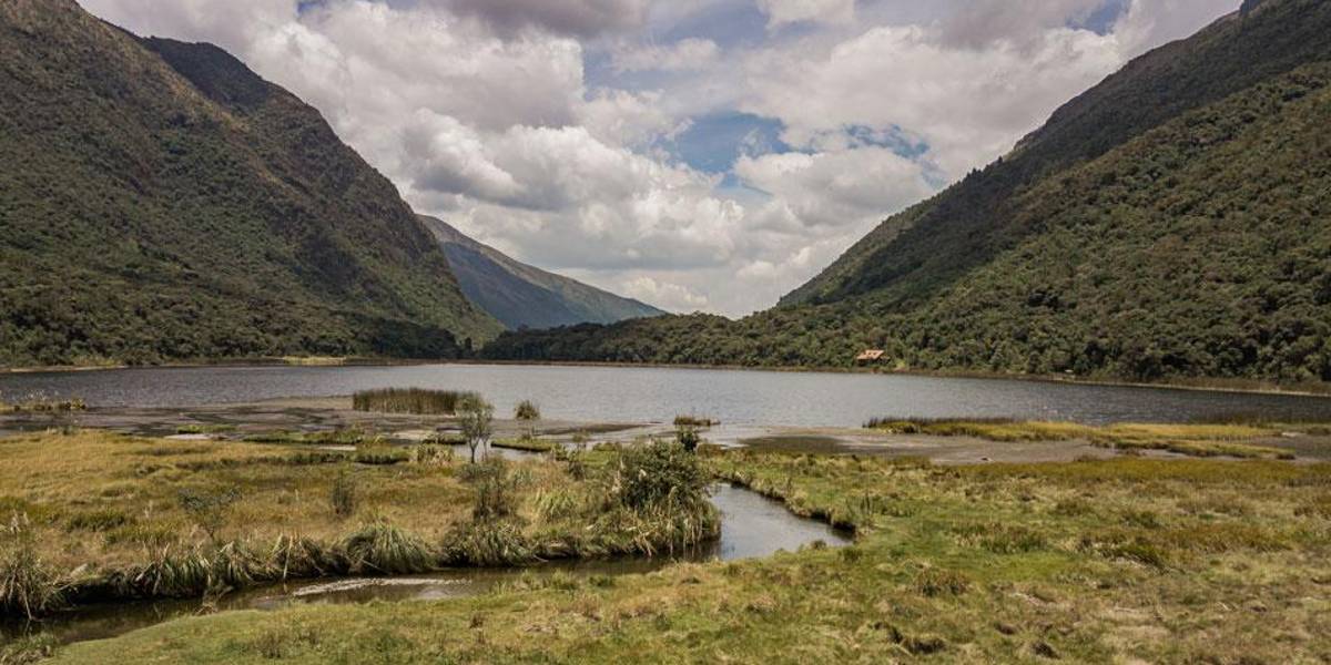 ¿Puede el Gobierno quitarle a Cuenca el control del Parque Nacional El Cajas?