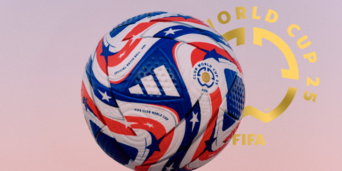 El balón del Mundial de Clubes tendrá interacción con el VAR en tiempo real