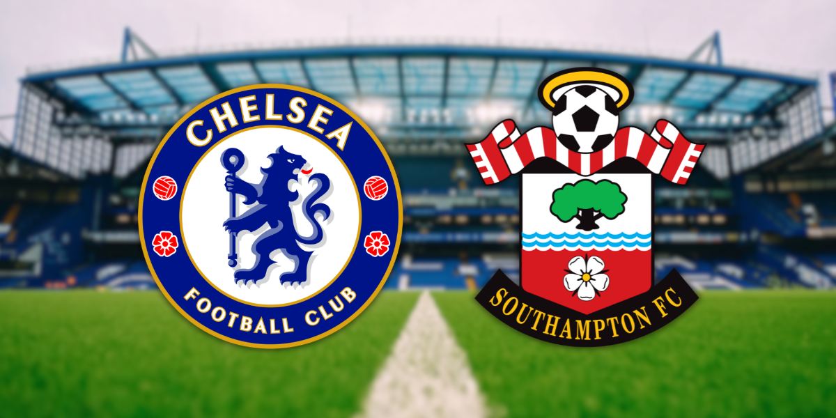 Fecha, hora y dónde ver Chelsea vs. Southampton por la Premier League