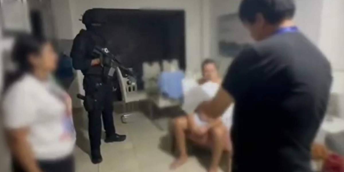 Autoridades de Ecuador y Gambia desarticulan una red de narcotráfico que operaba desde Guayas, Manabí y Los Ríos