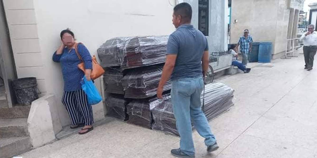 Masacre en Yaguachi: diez víctimas por intentar matar a alias Carlitos