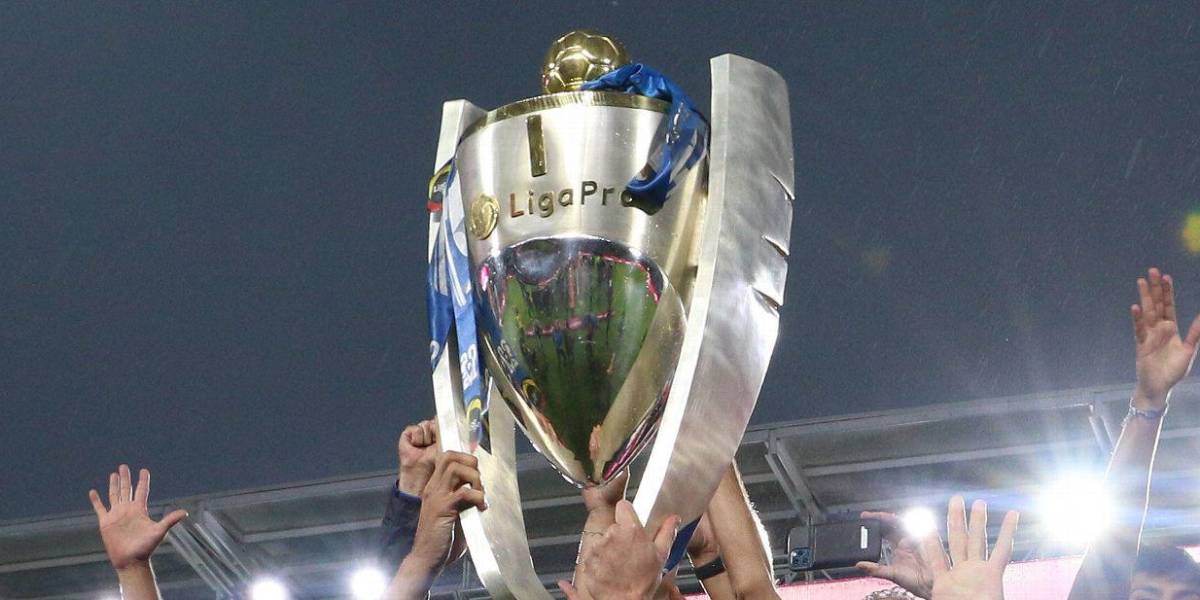 Así se jugará la fecha 1 de la LigaPro