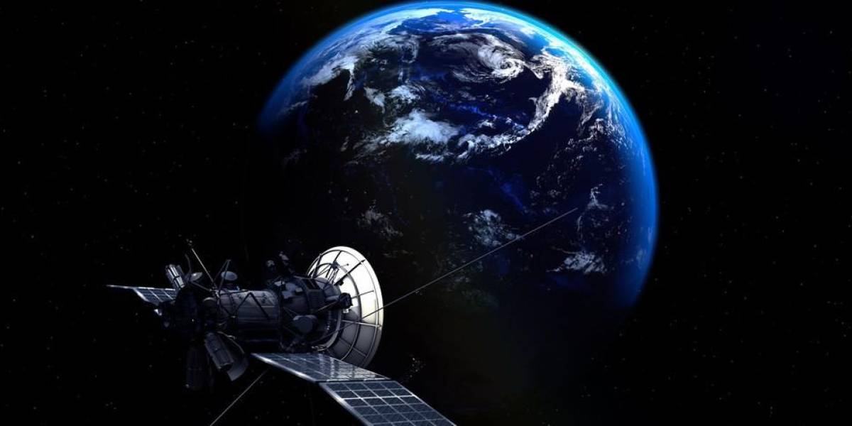 Amazon firma acuerdos con tres empresas para colocar satélites