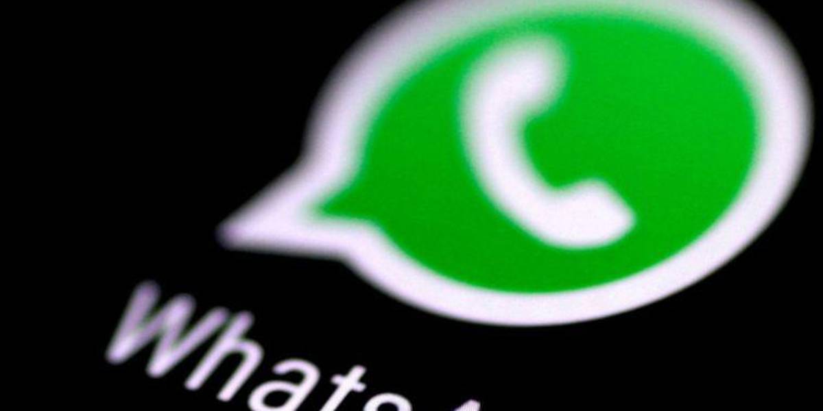 La nueva función de WhatsApp permitirá a los usuarios enviar mensajes sin usar su teléfono