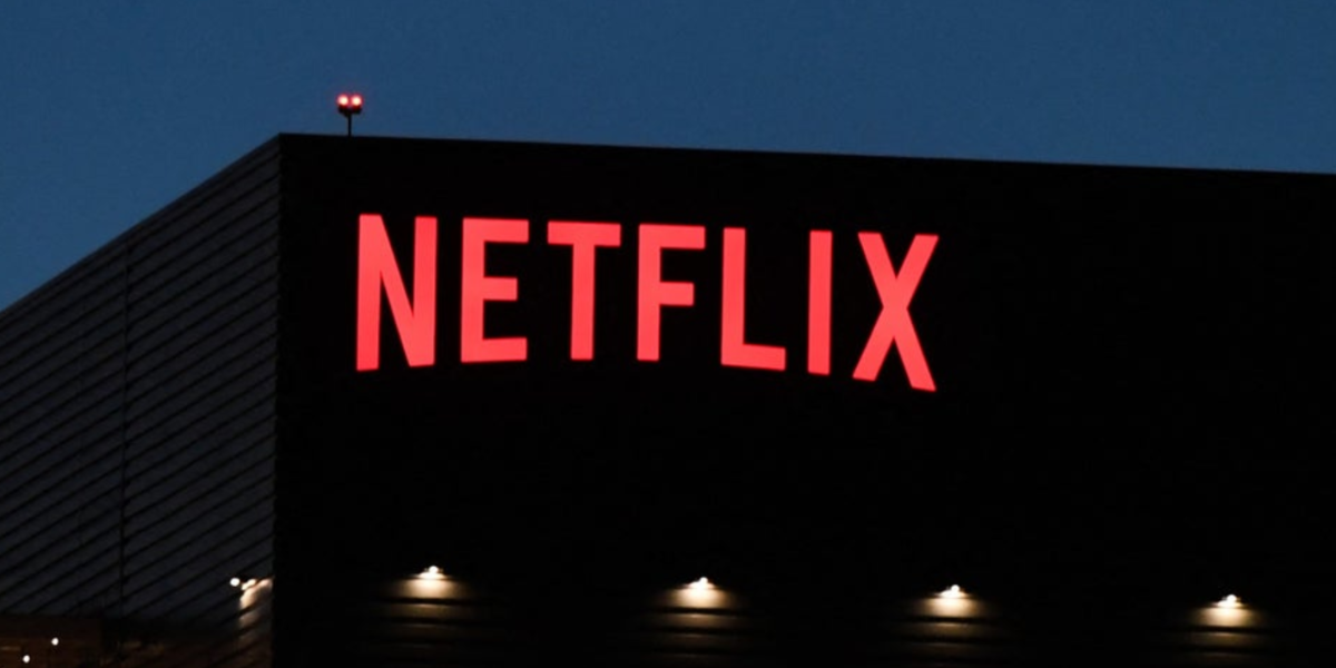 Netflix abrirá sus primeros parques temáticos en EE. UU.