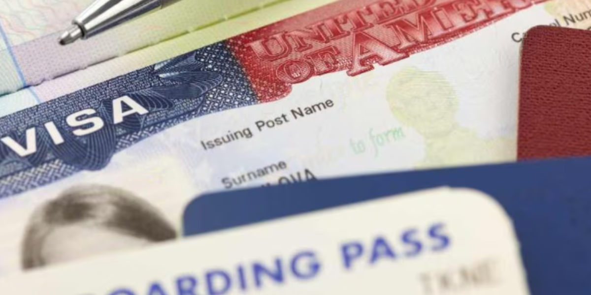 Visa a EE. UU.: menores y adultos mayores ya no estarán exentos de entrevista