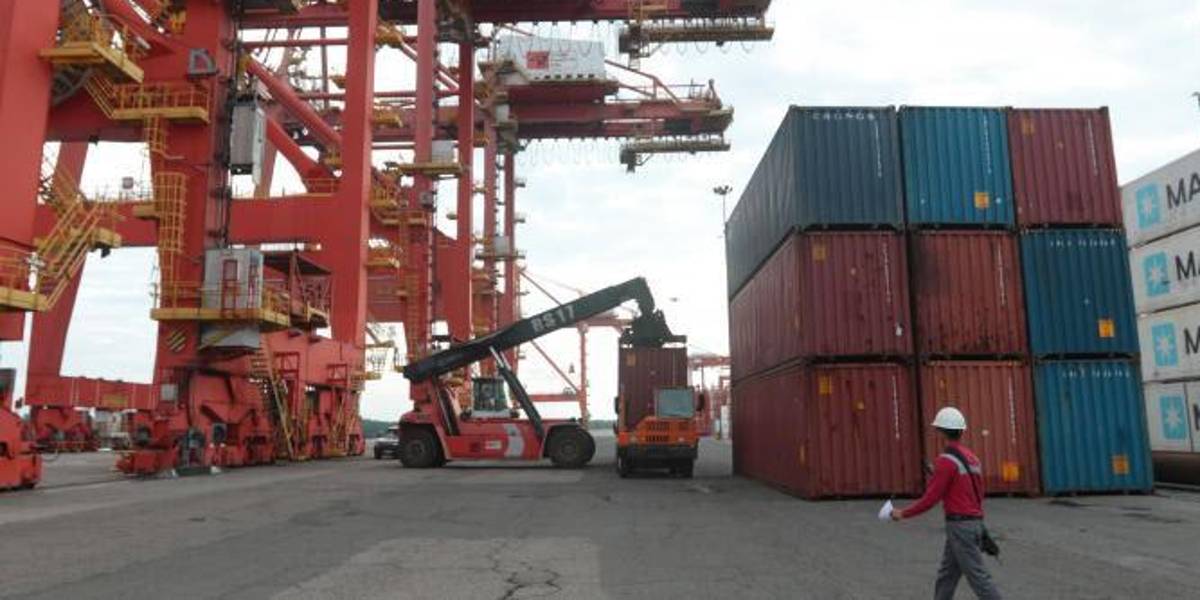 Siete personas fueron detenidas en Portugal al hallar 1,3 toneladas de cocaína ocultas en pescado ecuatoriano