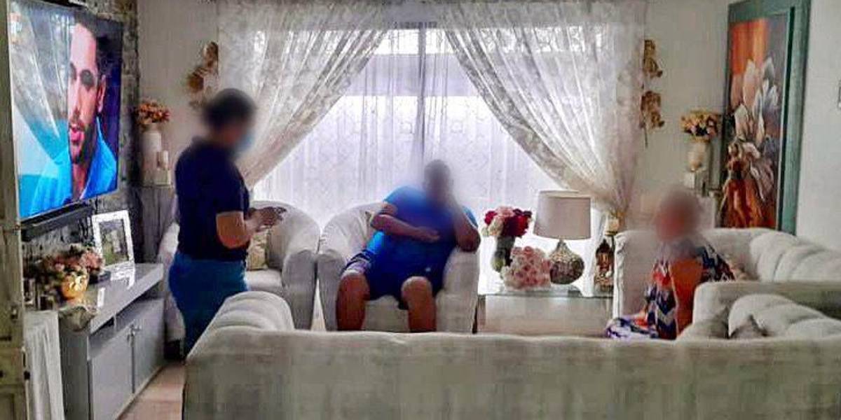 La Fiscalía allana la casa del juez de Yaguachi que falló a favor de Jorge Glas