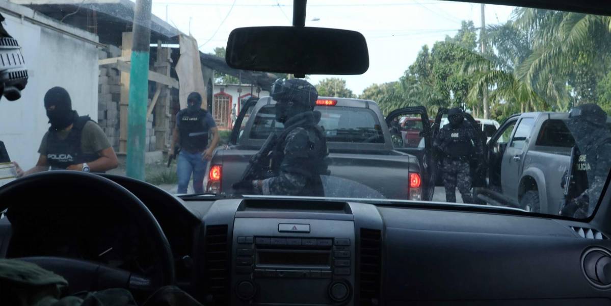 Piero Hincapié: un primo del futbolista ecuatoriano fue secuestrado en Esmeraldas