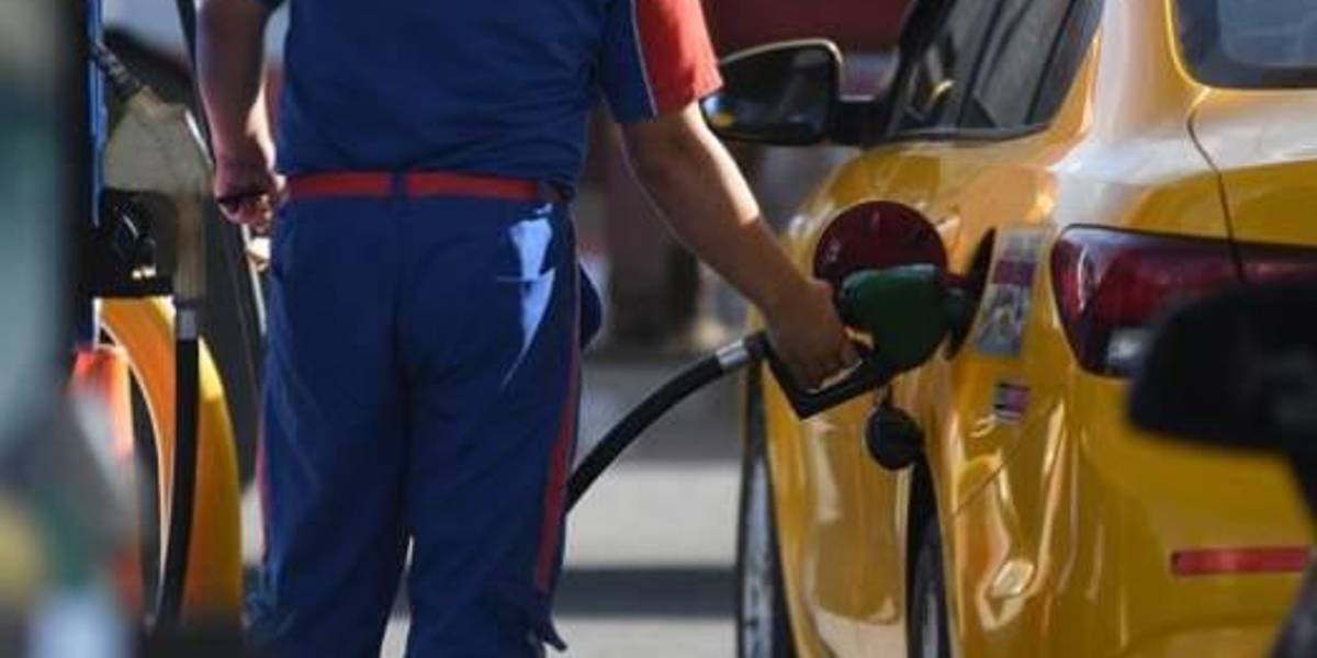 Combustibles en Ecuador fueron prohibidos en Europa hace 20 años