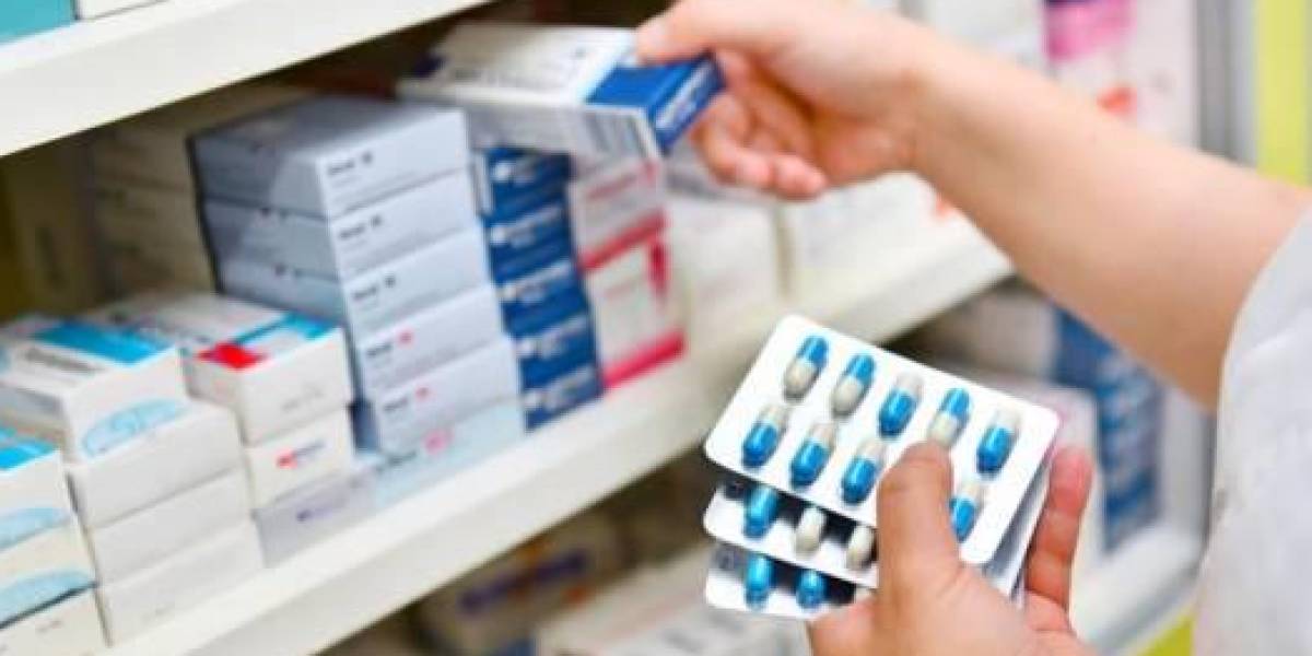 MSP inicia proceso excepcional para comprar 149 tipos de fármacos para hospitales