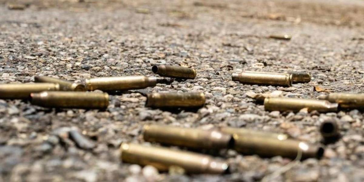 Dos muertos y dos heridos en el Guasmo Sur de Guayaquil