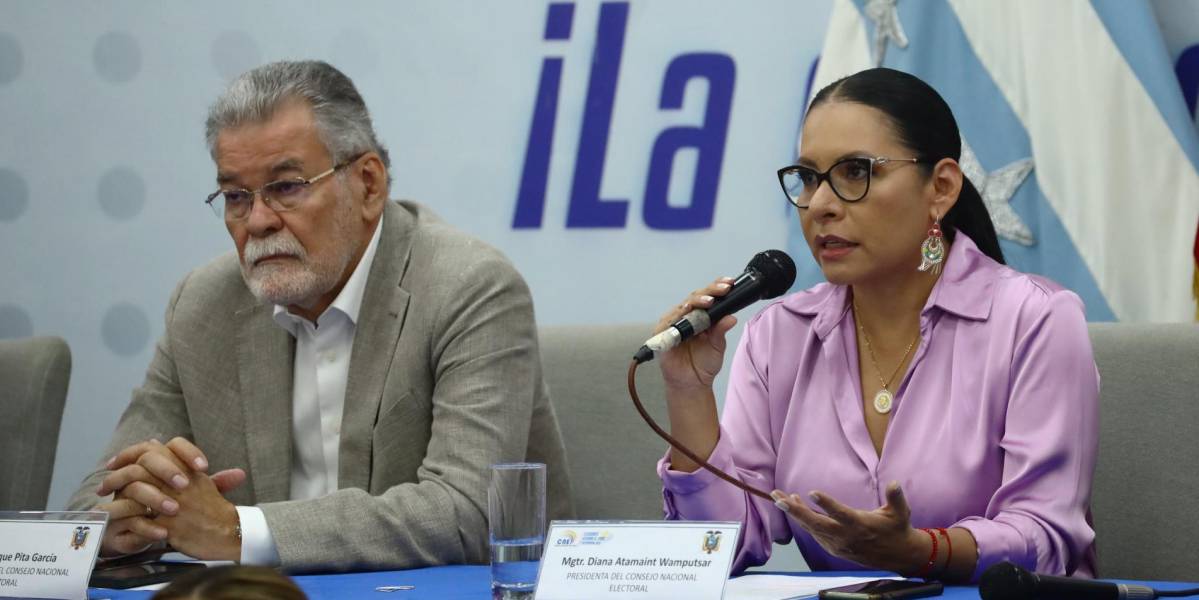 En Guayas, el SI ganó en 4 preguntas, pero no altera el resultado final del referéndum