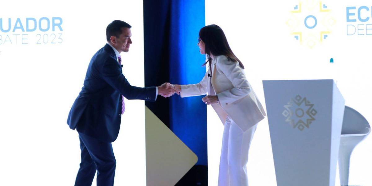 Hora, fecha y todo lo que debe saber sobre el debate presidencial que se realizará este domingo 23 de marzo