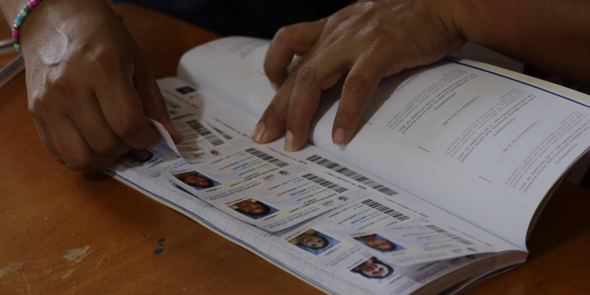 170 personas reportadas como desaparecidas fueron halladas en elecciones