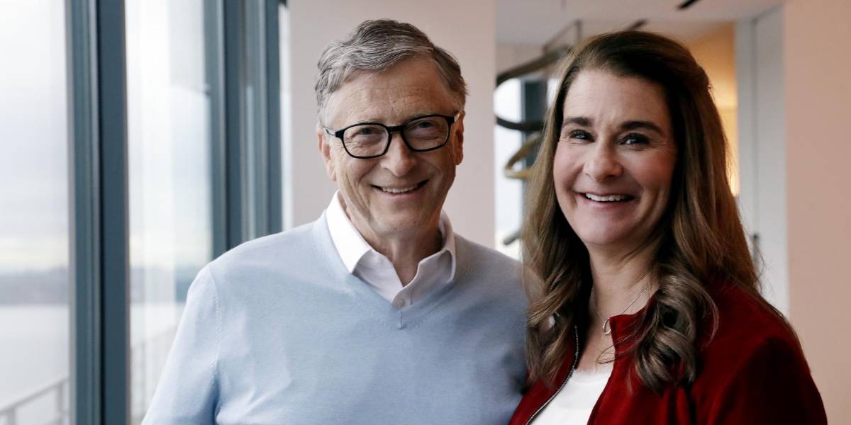 Fundación Gates aportará USD 1.000 millones para las matemáticas