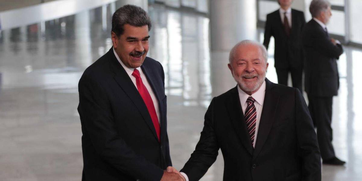 Lula dice que fue absurdo que países reconocieran a Guaidó como presidente de Venezuela