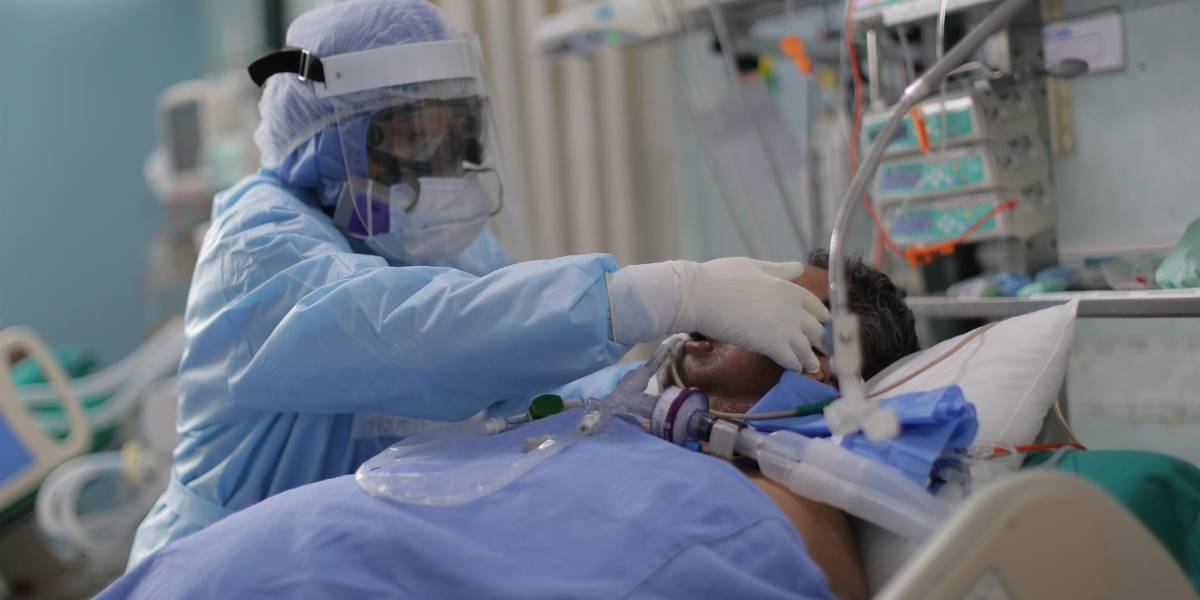 La variante Delta se sigue expandiendo en Perú, con dos nuevos casos