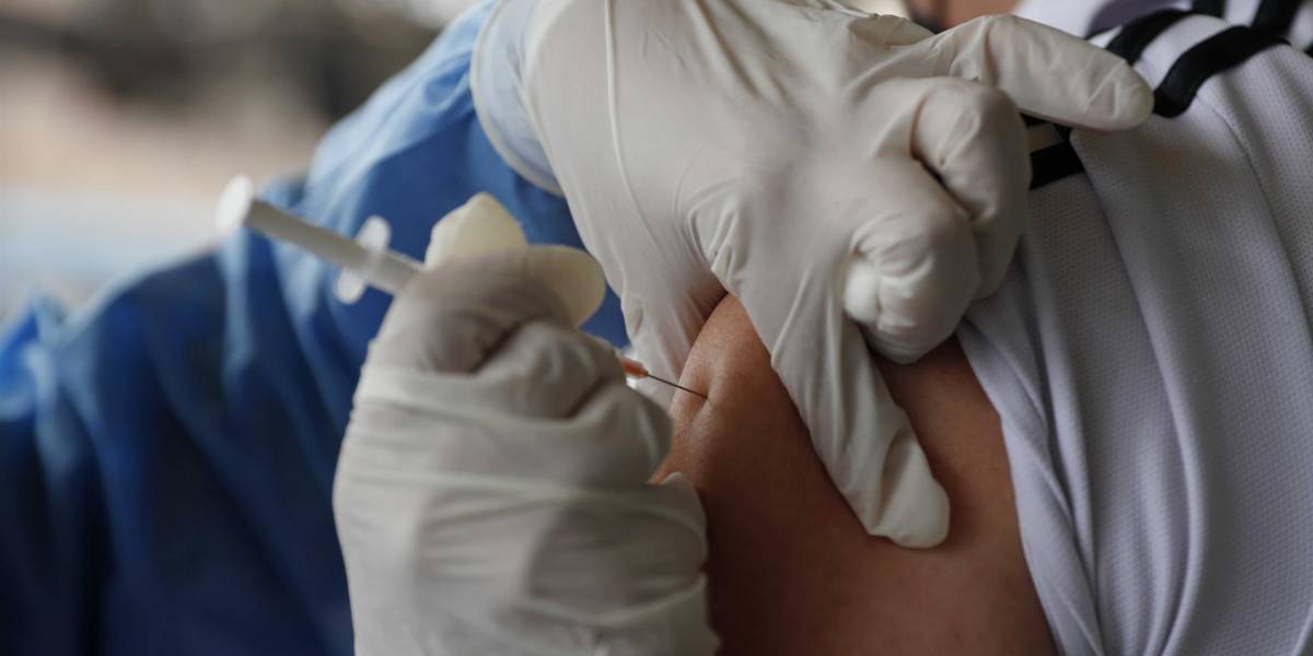 Vacunación contra viruela del mono iniciará en noviembre