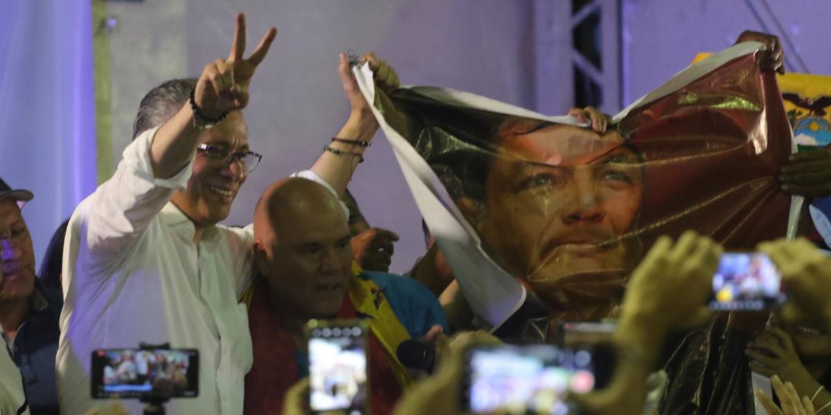 Corte de Santa Elena revisará habeas corpus concedido a Jorge Glas