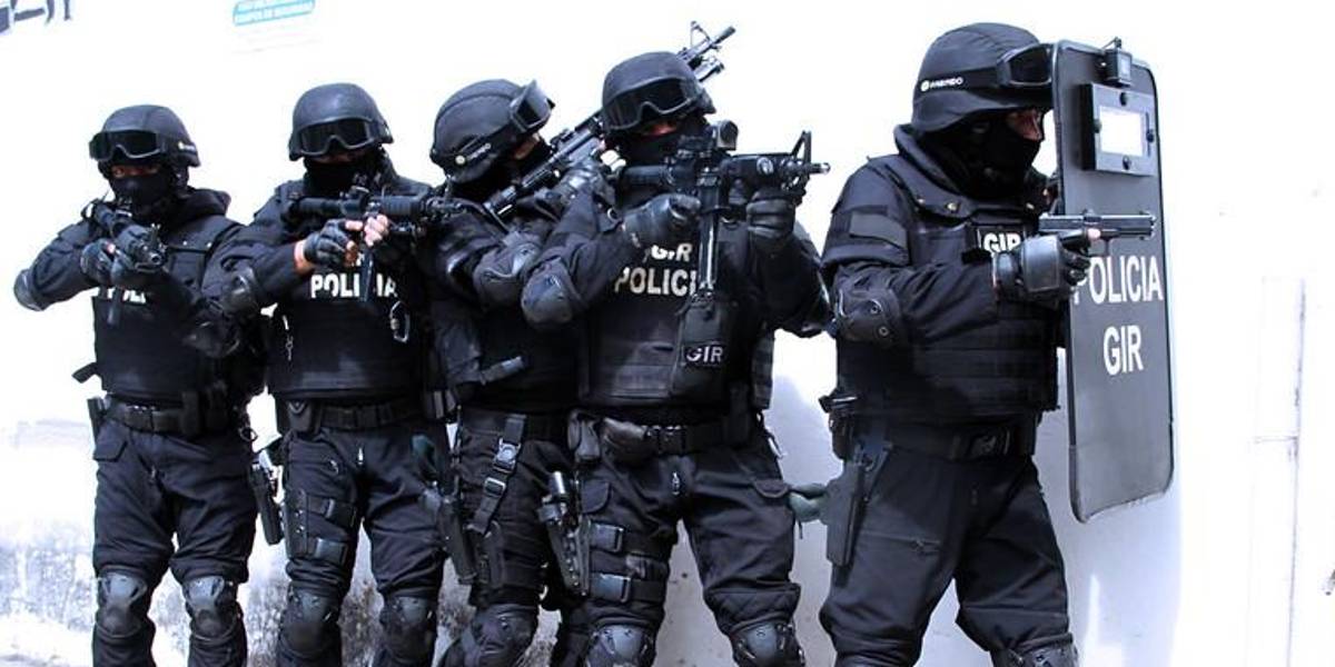 La Policía modifica los criterios para evaluar a sus agentes en las pruebas físicas