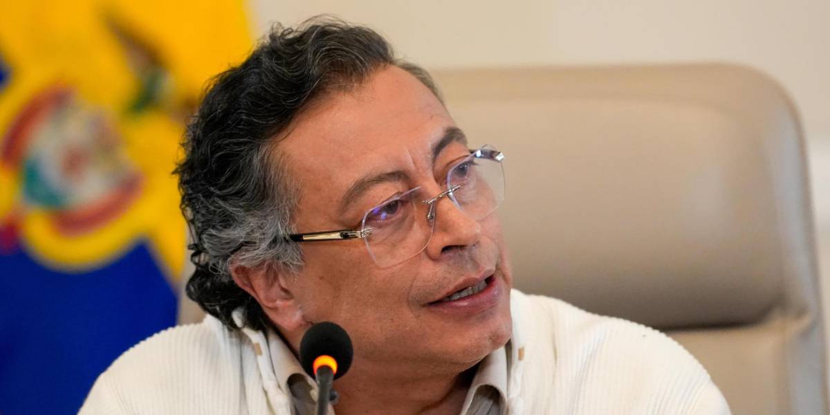 Gustavo Petro convocará a consulta popular en Colombia por reforma laboral