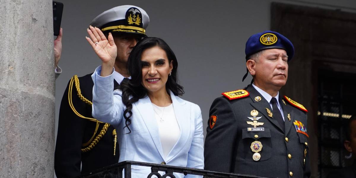 Caso Nene | La presunta víctima compartió un viaje con Verónica Abad y su familia en jet