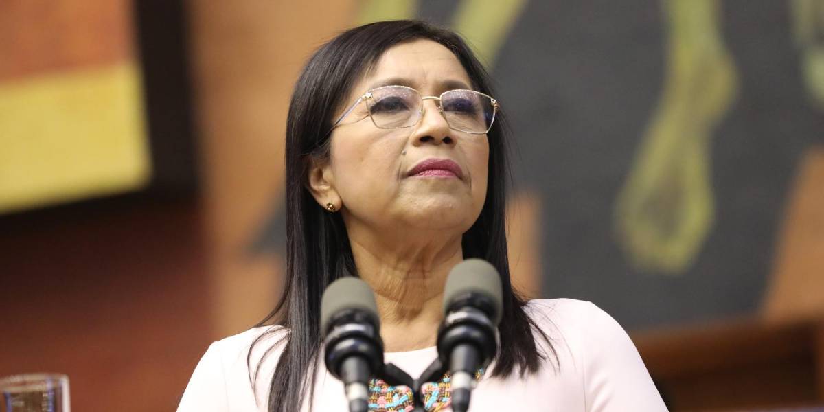 Salida de Llori de la Presidencia de la Asamblea abriría más la brecha entre Ejecutivo y Legislativo