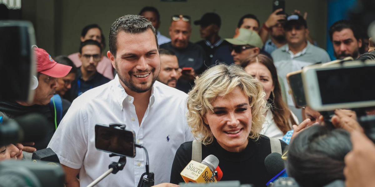 Resultados elecciones Ecuador 2023: Josué Sánchez, alcalde encargado de Guayaquil, acepta la derrota del PSC en la ciudad
