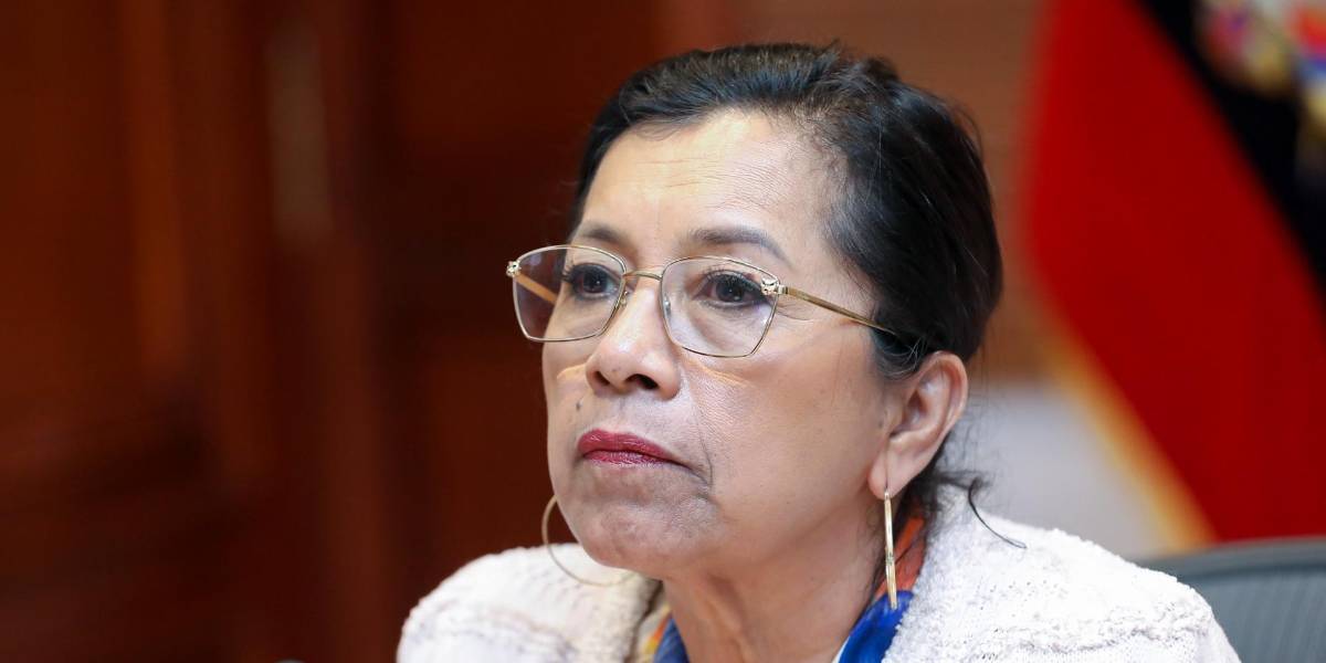 Justicia impide instalación de sesión en la que se analizará la posible destitución de Llori