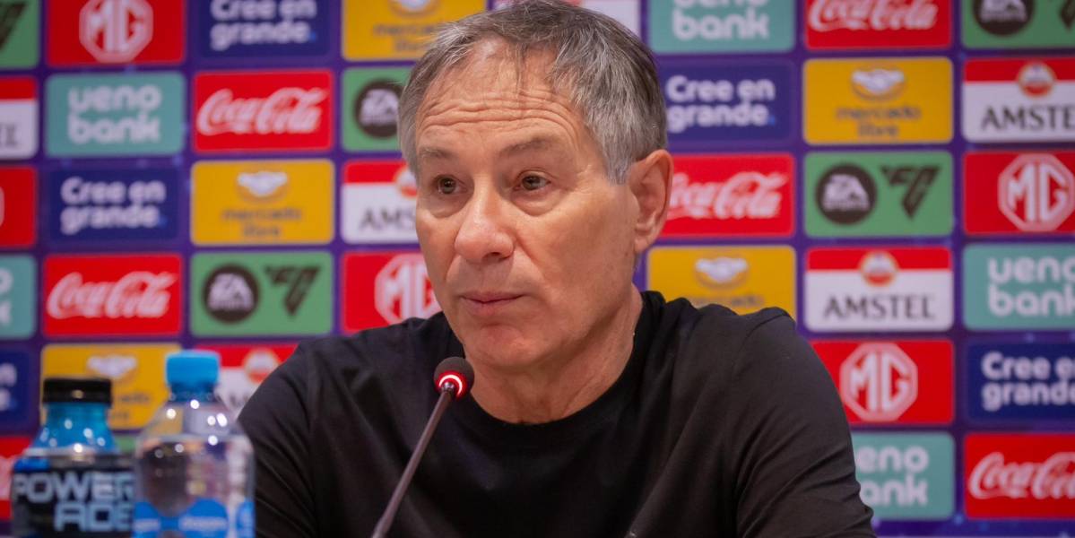 Ariel Holan: No es fácil jugar mientras están velando a un amigo, no teníamos la voluntad de jugar