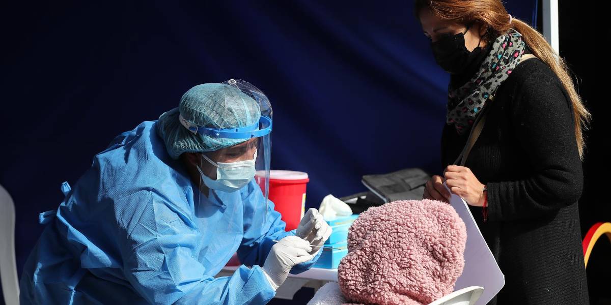 Ómicron BA.2: MSP asegura estar monitoreando los casos de esta subvariante