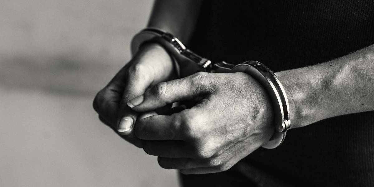 Manabí | Un hombre es sentenciado a 16 años de prisión por tentativa de femicidio en Portoviejo