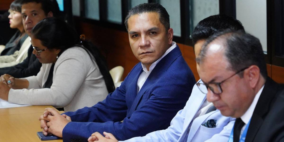 Wilman Terán responde a supuestos allanamientos de Fiscalía y reprocha la actuación de otras instancias de justicia