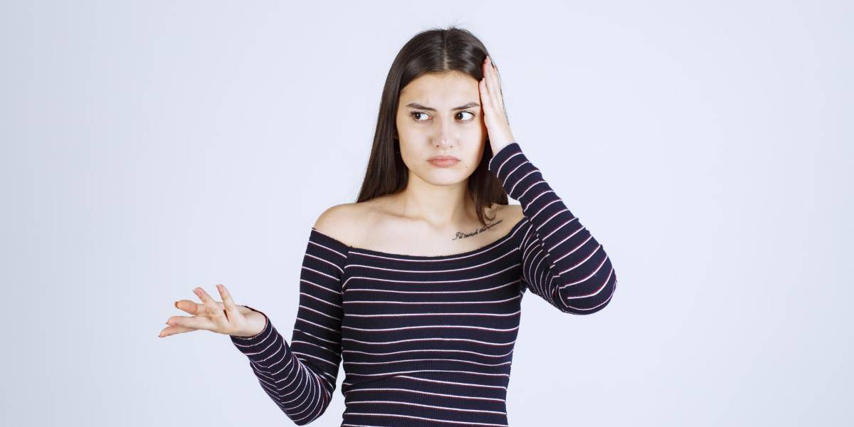 ¿Por qué olvidamos lo que íbamos a hacer? un neurólogo lo explica