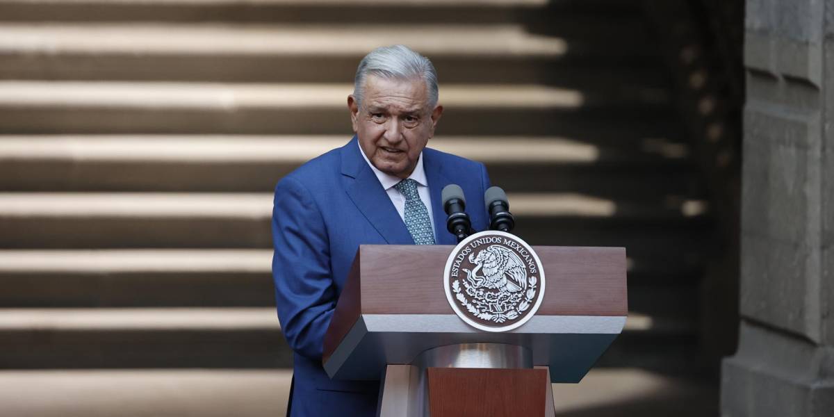 Presidente de México no descarta atender solicitud de ayuda del Chapo Guzmán