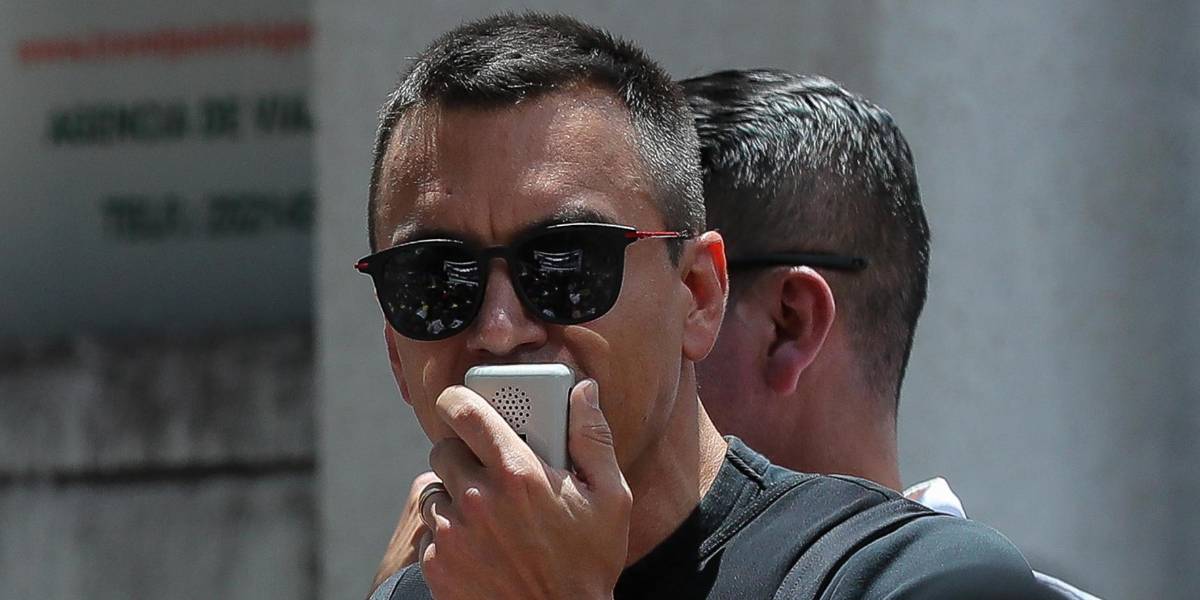 Noboa declara como terrorista al Cartel de los Soles y ordena indagar su incidencia en Ecuador