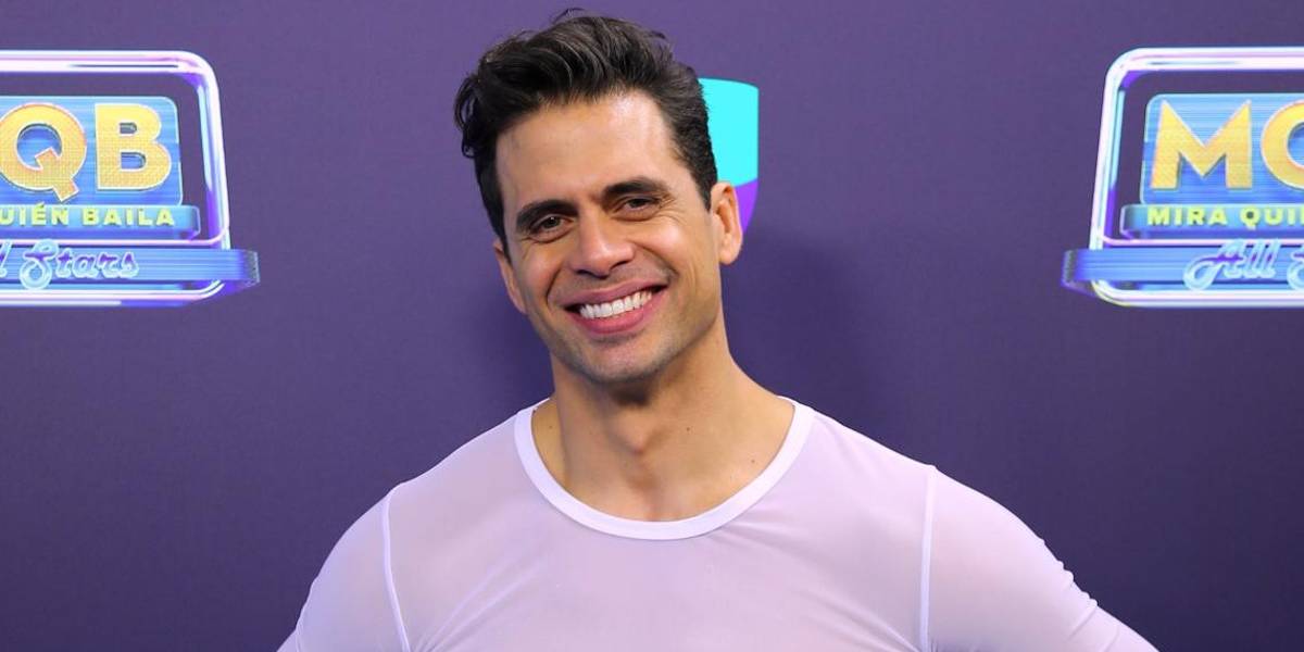 Arrestan en Miami al actor cubano Pedro Moreno por violencia domestica