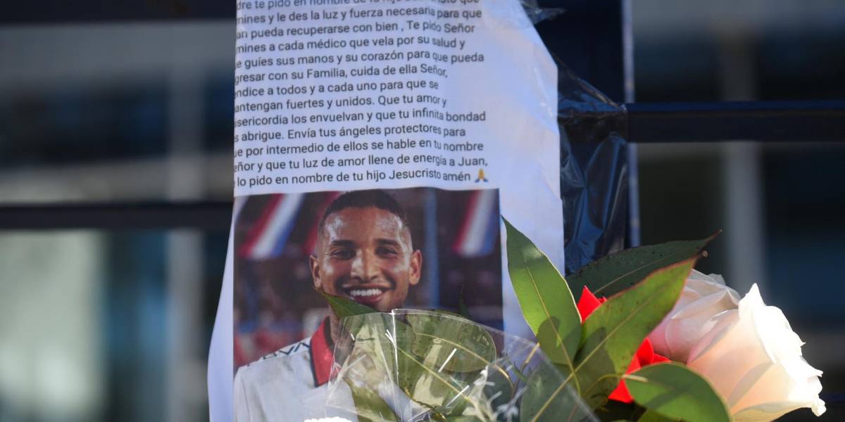 El fútbol se suspende en Uruguay hasta el próximo domingo por la muerte de Juan Izquierdo