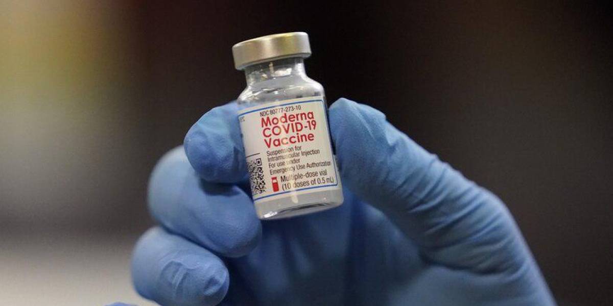 Suiza destruirá 620.000 vacunas anticovid por superar su fecha de caducidad