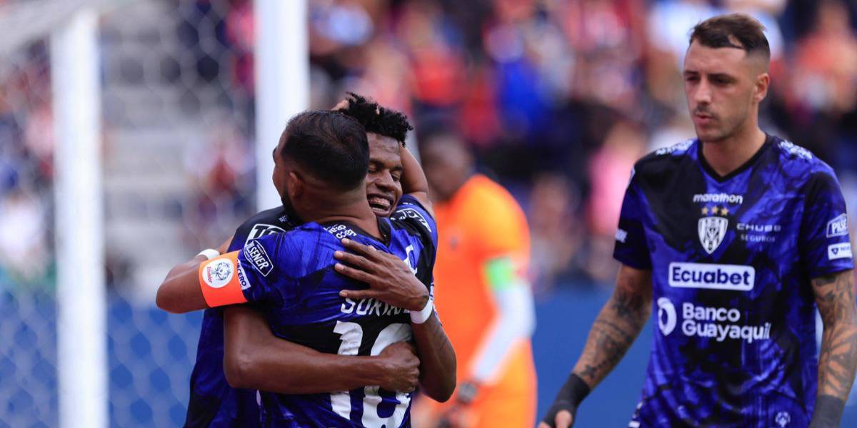 Independiente del Valle busca romper su racha negativa en Uruguay