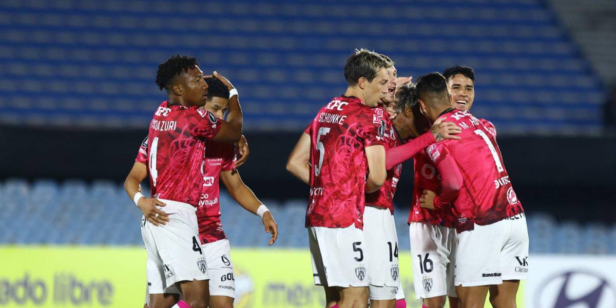 Fecha, hora y canal donde ver Independiente del Valle ante San Lorenzo por Copa Libertadores