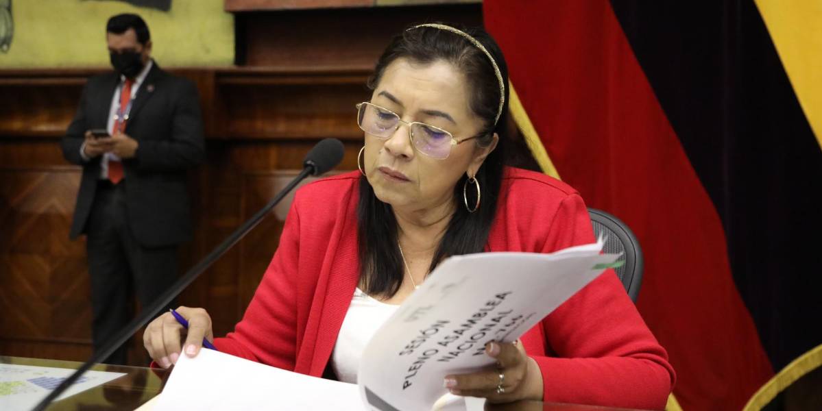 Asamblea no podría conformar comisión para investigar a Llori